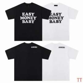 Picture of Amiri T Shirts Short _SKUAmiriS-XL20tx6523744